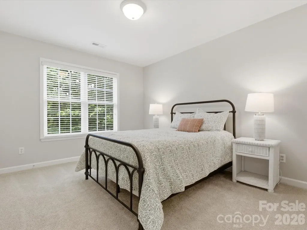 3432 Delamere Drive Matthews NC 28104
