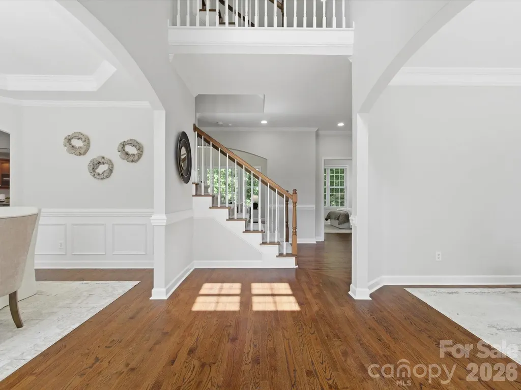 3432 Delamere Drive Matthews NC 28104