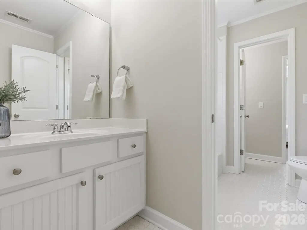 3432 Delamere Drive Matthews NC 28104