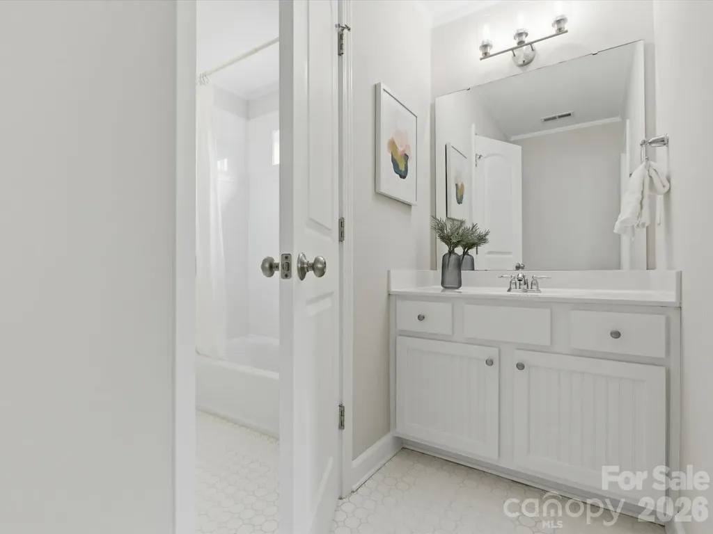 3432 Delamere Drive Matthews NC 28104