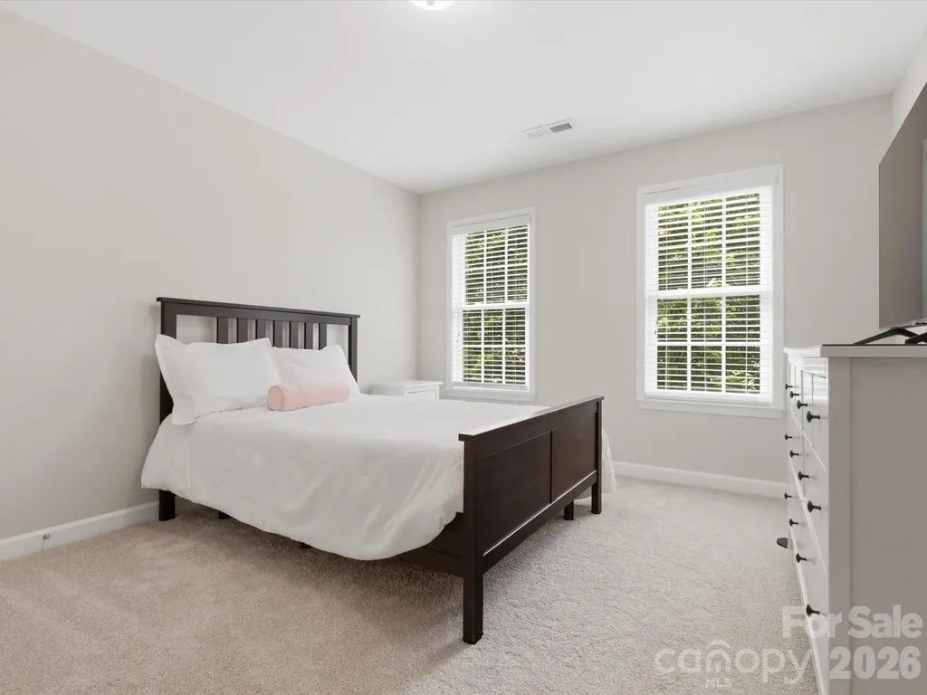 3432 Delamere Drive Matthews NC 28104