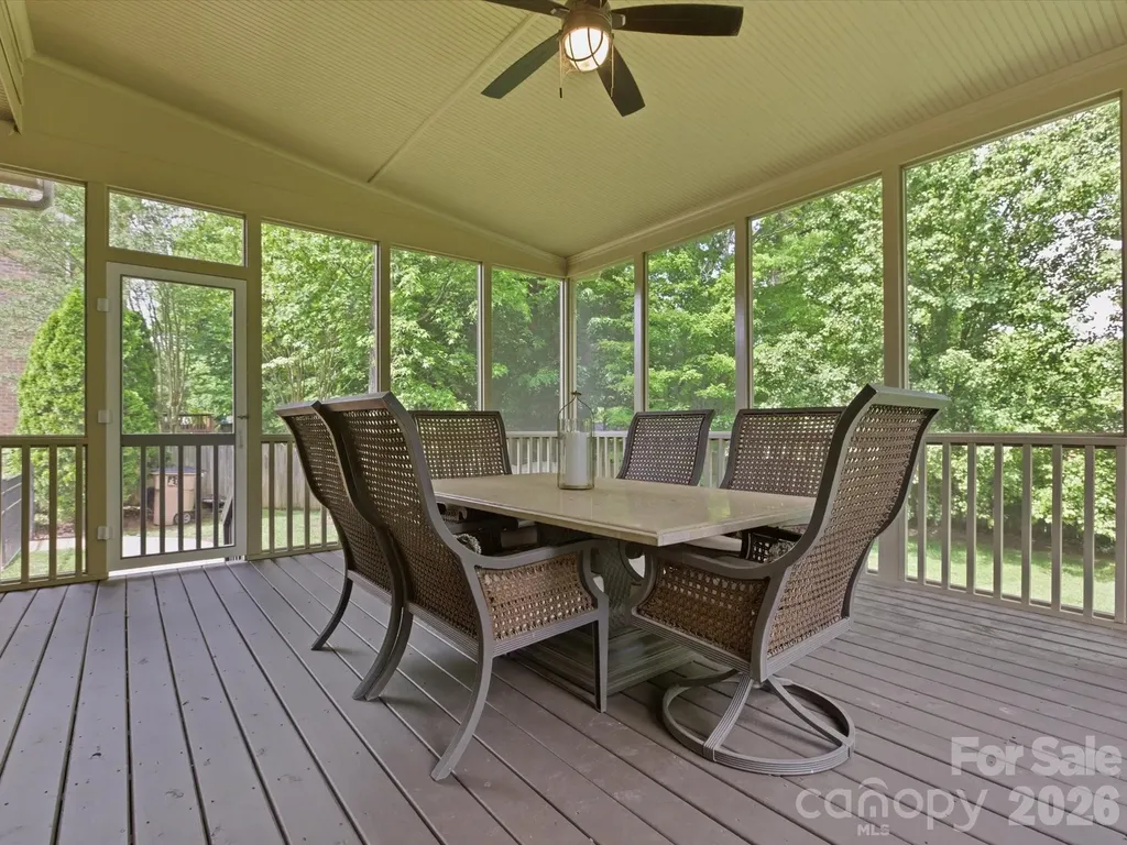 3432 Delamere Drive Matthews NC 28104