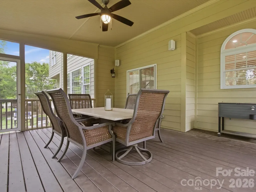 3432 Delamere Drive Matthews NC 28104