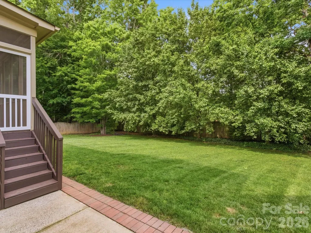 3432 Delamere Drive Matthews NC 28104
