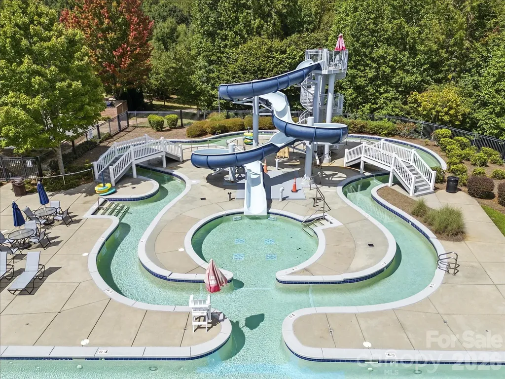 3432 Delamere Drive Matthews NC 28104