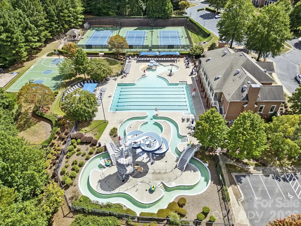 3432 Delamere Drive Matthews NC 28104