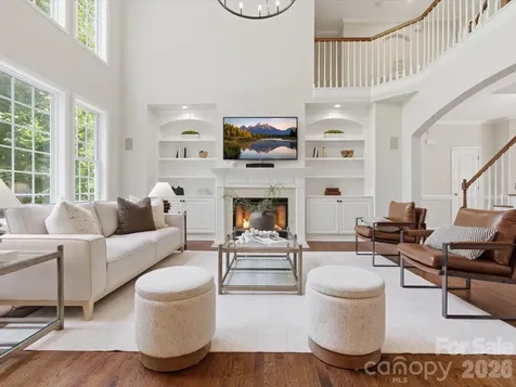3432 Delamere Drive Matthews NC 28104