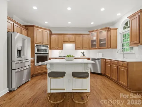 3432 Delamere Drive Matthews NC 28104