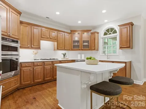 3432 Delamere Drive Matthews NC 28104