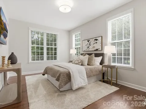 3432 Delamere Drive Matthews NC 28104