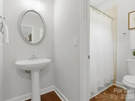 3432 Delamere Drive Matthews NC 28104