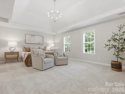 3432 Delamere Drive Matthews NC 28104