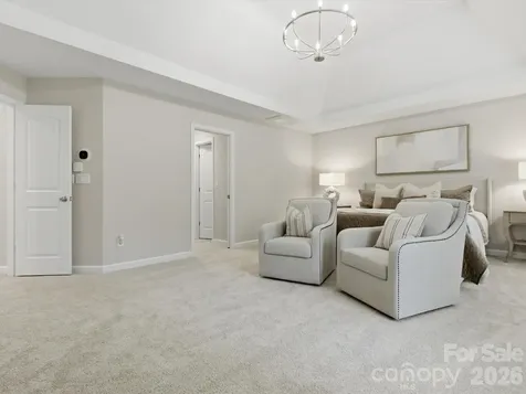 3432 Delamere Drive Matthews NC 28104