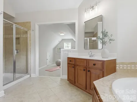 3432 Delamere Drive Matthews NC 28104