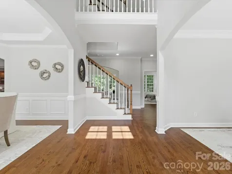 3432 Delamere Drive Matthews NC 28104