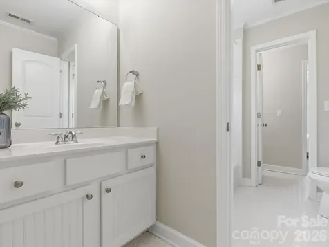 3432 Delamere Drive Matthews NC 28104