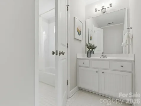3432 Delamere Drive Matthews NC 28104