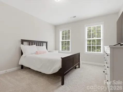 3432 Delamere Drive Matthews NC 28104