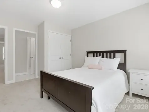 3432 Delamere Drive Matthews NC 28104