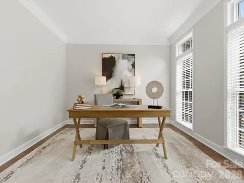 3432 Delamere Drive Matthews NC 28104