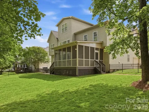 3432 Delamere Drive Matthews NC 28104