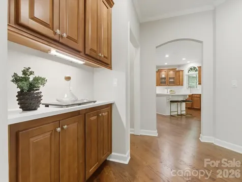 3432 Delamere Drive Matthews NC 28104
