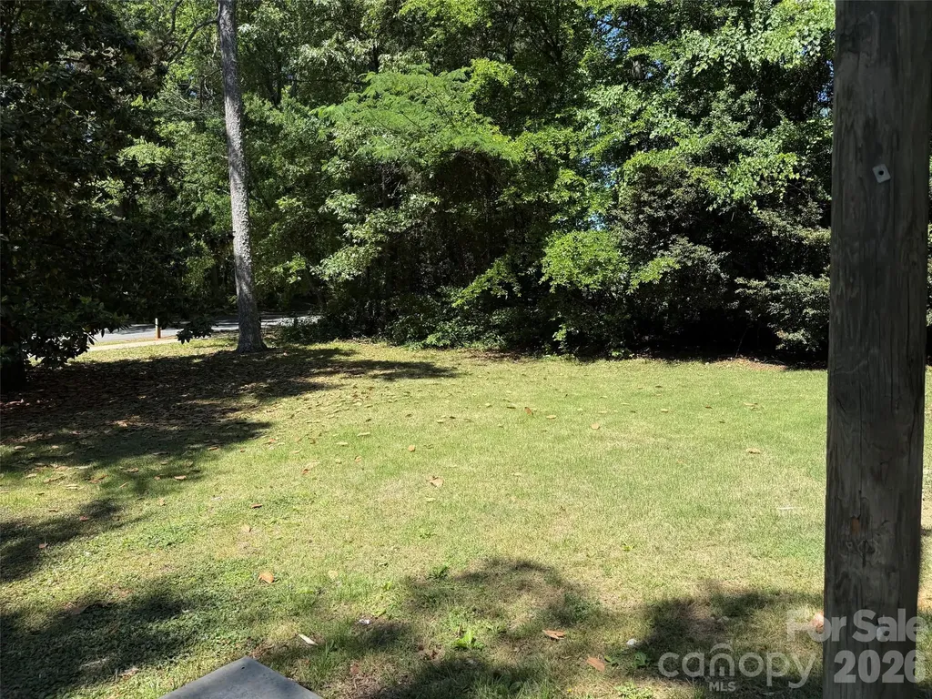 1662 Browns Avenue Charlotte NC 28208