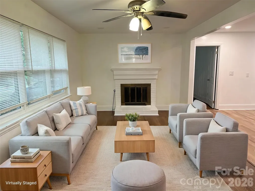 1662 Browns Avenue Charlotte NC 28208