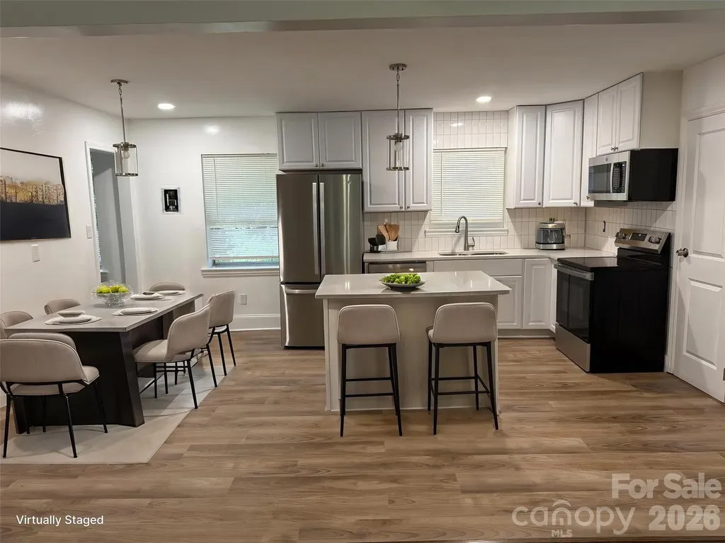 1662 Browns Avenue Charlotte NC 28208