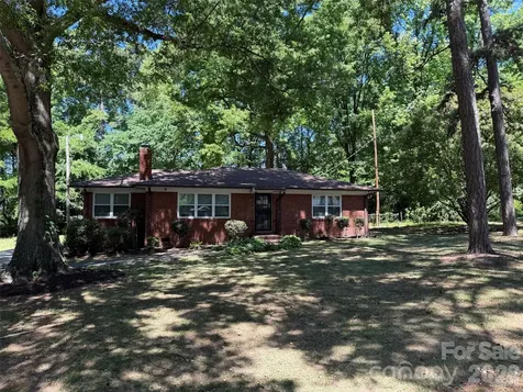 1662 Browns Avenue Charlotte NC 28208