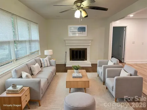 1662 Browns Avenue Charlotte NC 28208