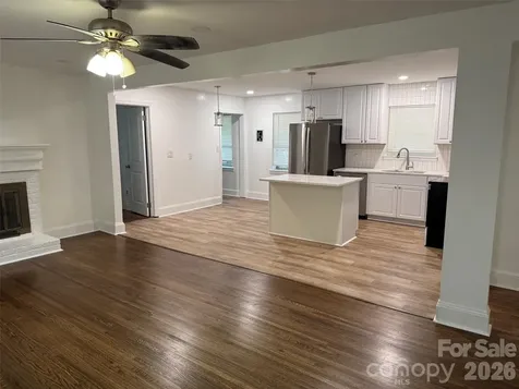 1662 Browns Avenue Charlotte NC 28208