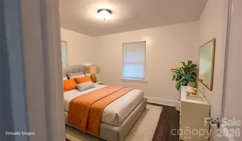 1662 Browns Avenue Charlotte NC 28208