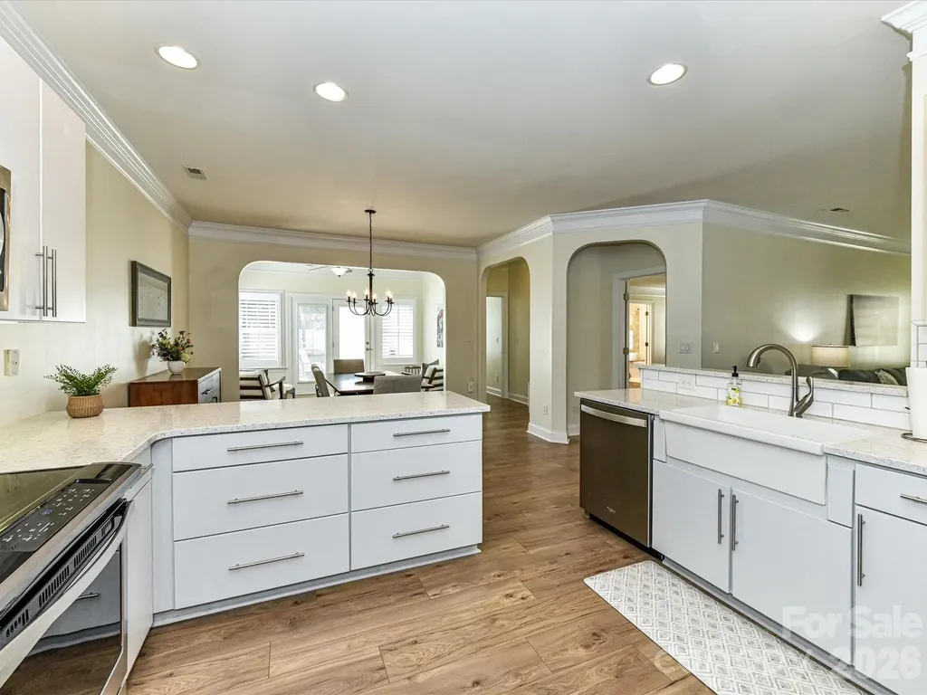 7002 Ladys Secret Drive Indian Trail NC 28079