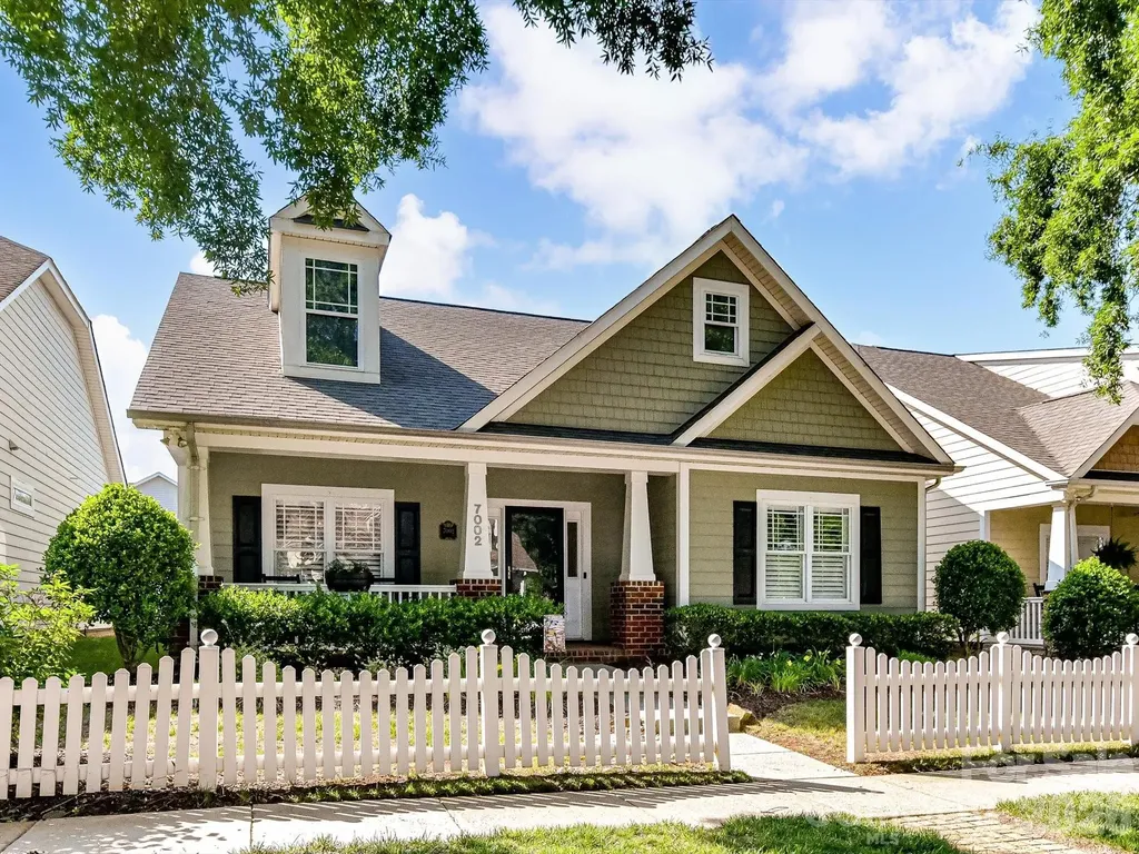 7002 Ladys Secret Drive Indian Trail NC 28079