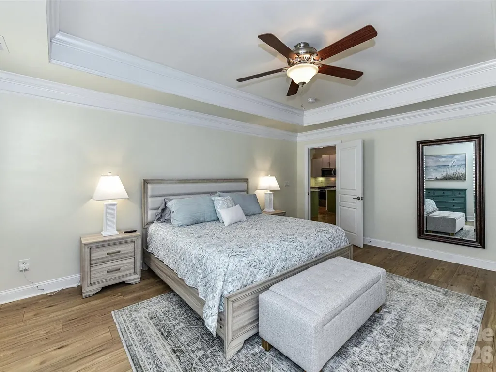7002 Ladys Secret Drive Indian Trail NC 28079