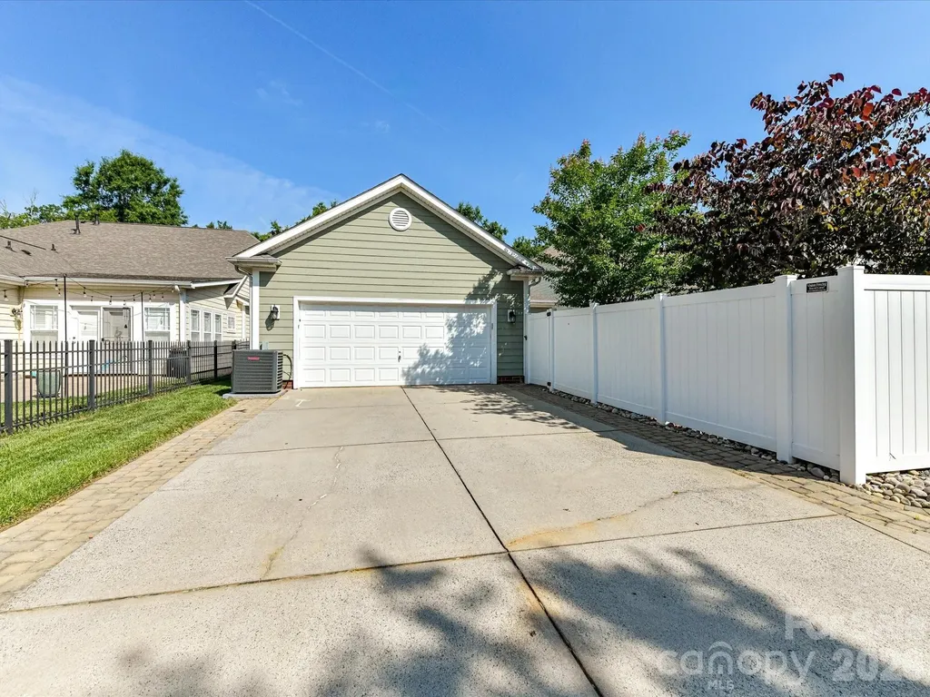 7002 Ladys Secret Drive Indian Trail NC 28079