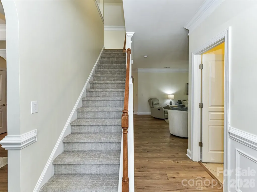7002 Ladys Secret Drive Indian Trail NC 28079