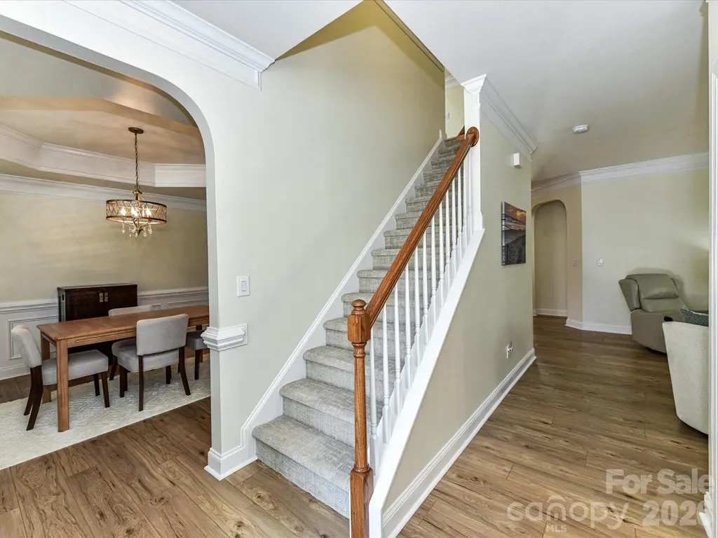 7002 Ladys Secret Drive Indian Trail NC 28079