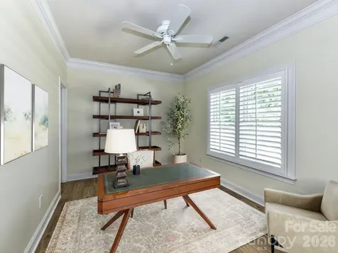7002 Ladys Secret Drive Indian Trail NC 28079
