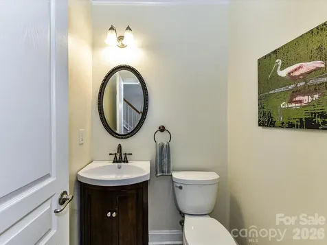 7002 Ladys Secret Drive Indian Trail NC 28079