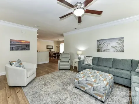 7002 Ladys Secret Drive Indian Trail NC 28079
