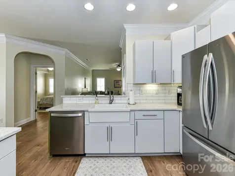 7002 Ladys Secret Drive Indian Trail NC 28079