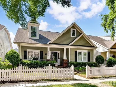 7002 Ladys Secret Drive Indian Trail NC 28079