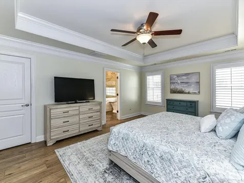 7002 Ladys Secret Drive Indian Trail NC 28079