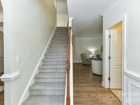 7002 Ladys Secret Drive Indian Trail NC 28079