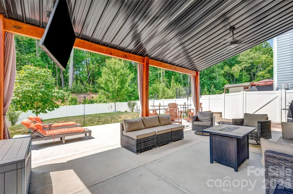 168 Cherry Birch Street Mooresville NC 28117