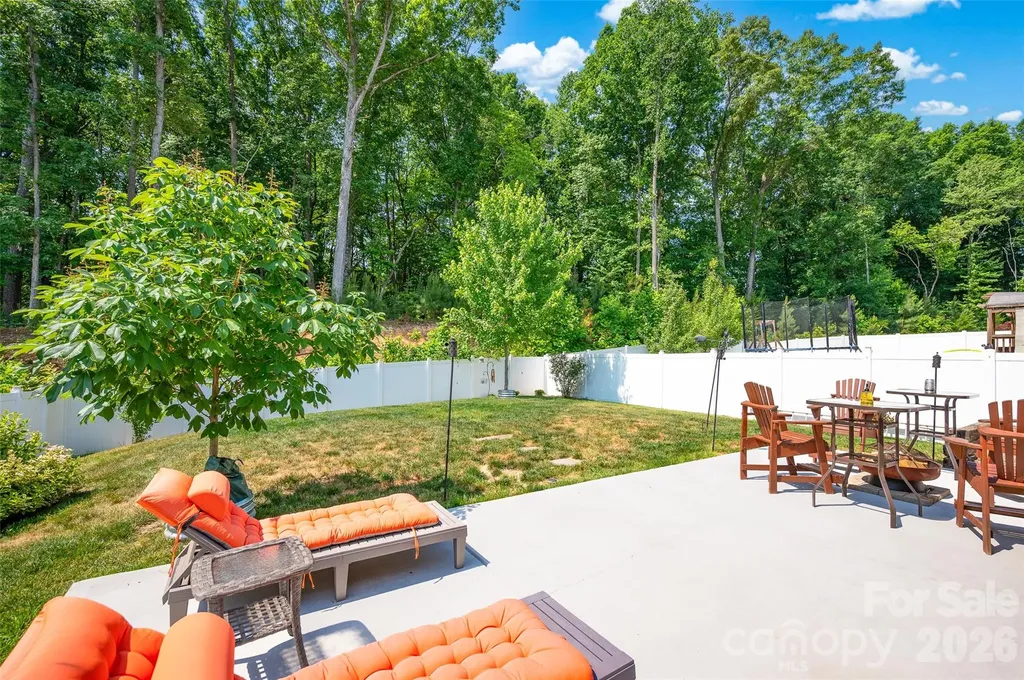 168 Cherry Birch Street Mooresville NC 28117