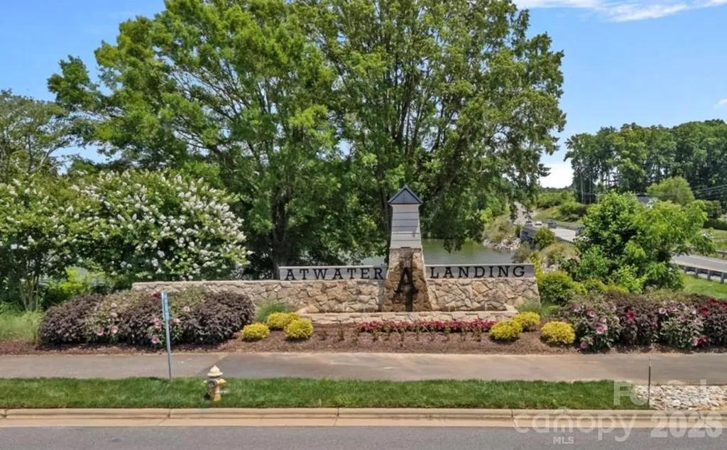 168 Cherry Birch Street Mooresville NC 28117
