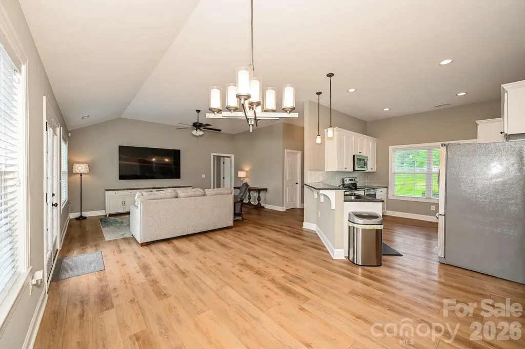 3426 Rilla Hamilton Road Monroe NC 28110